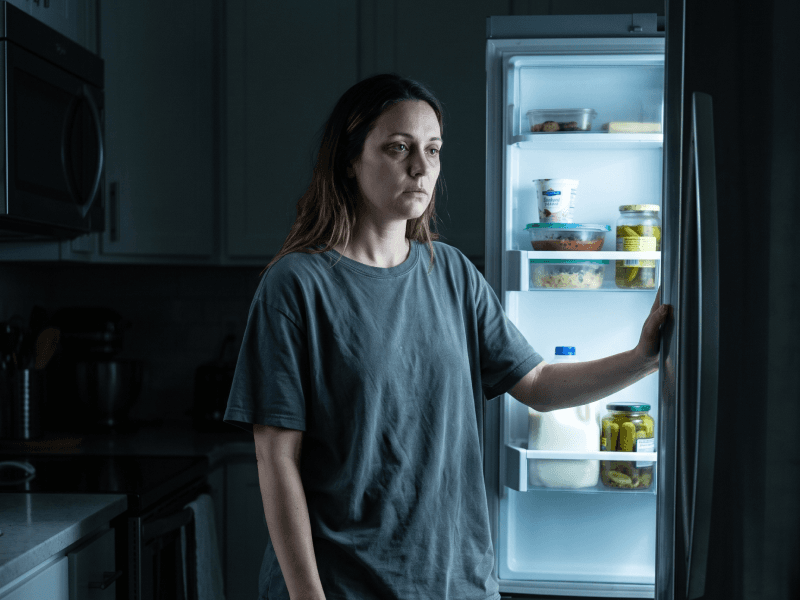 Gut Bombshell: 70% of Your Fatigue Is Coming from These 3 Foods