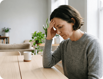 Healthier Medications for Headaches