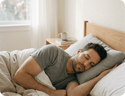 The Power of the Sleep Cycle