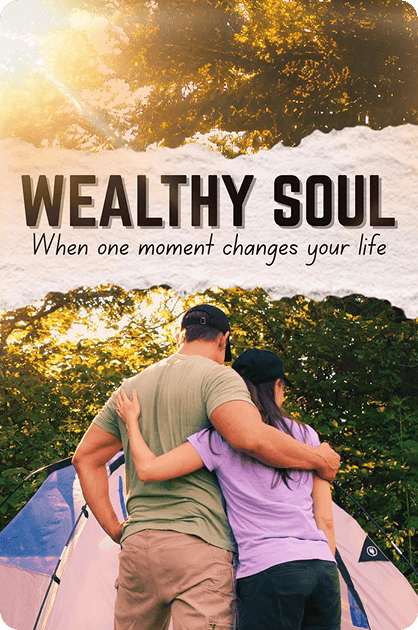 Wealthy Soul