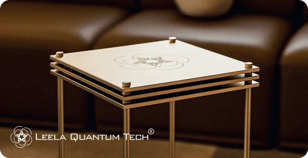Leela Quantum Tech
