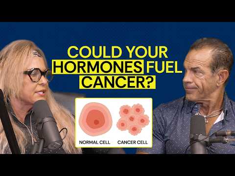 Does Hormone Therapy Cause Cancer?